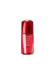 Shiseido Concentrado potenciador Ultimune 10ml - Suero antienvejecimiento, reparación de la barrera cutánea, cuidado reafirmante y antiarrugas, prevención del envejecimiento prematuro, reafirmante facial, potenciador de la resistencia de la piel, tamaño de viaje-10ml/0.34oz