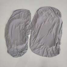 1Set/2sets Stretch RV Dinette Cushions Covers Spandex Thin Cloth Outdoor Couch Cover Restaurant Seat Covers Bench Backrest Cover RV Camper Car Decor - Multicolor - View 11