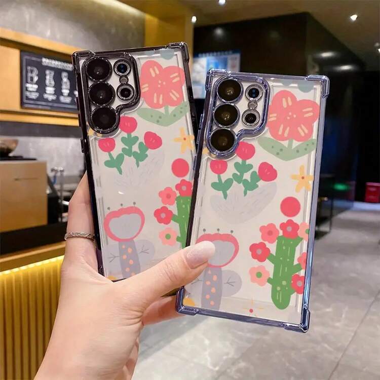 Basic Phone Cases - Màu sắc hỗn hợp - Xem 8