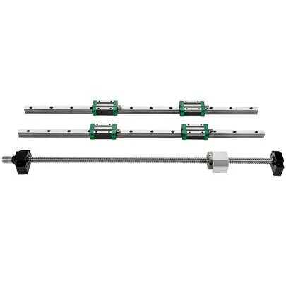Linear Guides
