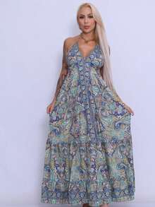 Long Dress Costs Naked - 查看 2