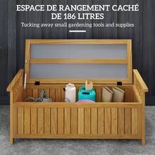 Benches - Kaki - Voir 3