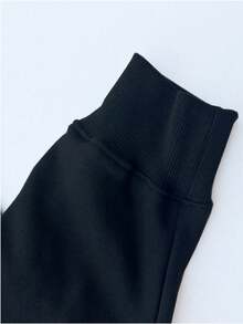 Men Hoodies - Black - View 4