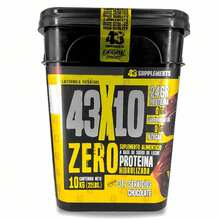 43 SUPPLEMENTS Protein - Others - View 2