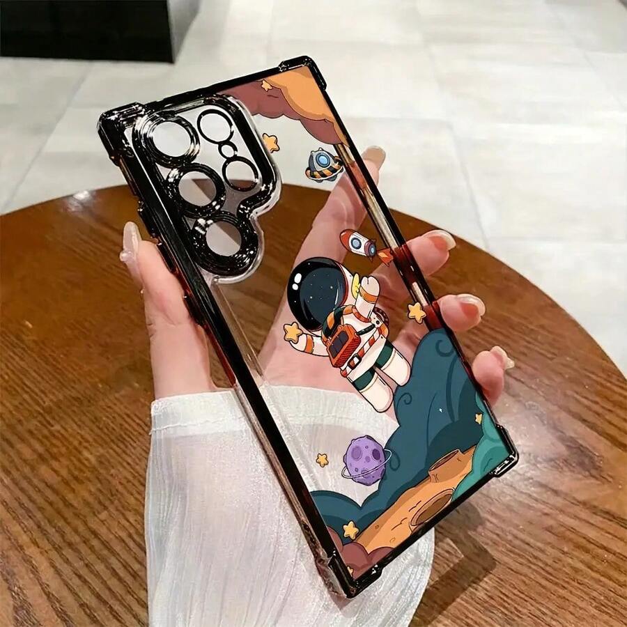 Basic Phone Cases - Mixed Colors - View 1