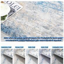 Carpets - gris bleu - Voir 6
