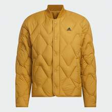Adidas U VARST DOWN JK Men's Sports Down Jacket IX7085