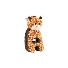 Outward Hound By Charming Pet Lil' Dudes Pig Plush Squeaky Dog Toy - ColorF - 查看 7