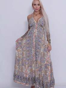 Long Dress Costs Naked - 查看 2