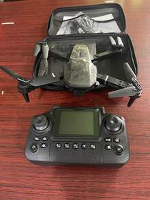 CASRRA This Latest 2025 Model Smart Remote Control Drone Is Equipped With A Large Screen, Brushless Motors, 4-Way Obstacle Avoidance, High-Definition Camera, Screen Remote Control, Large-Capacity Battery, Gift Box, Battery Charger, Data Cable, And Deluxe Packaging. It Is An Ideal Gift For Adults, Beginners, Birthday Parties, Christmas, And Halloween.