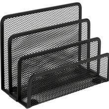 Bookends & Book Stands - Black - View 1
