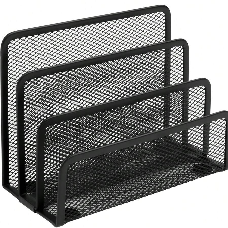 Bookends & Book Stands - Black - View 1