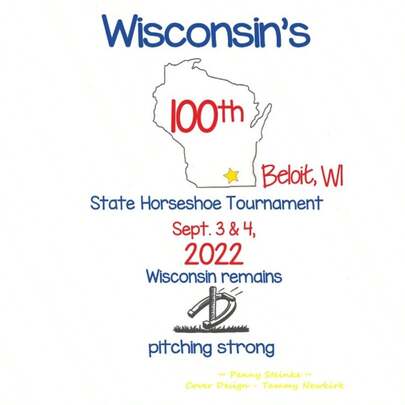 ''s 100th State Horseshoe Tournament