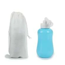 1pc Baby Cleaning Tool, Portable Feminine Hygiene Cleaner, Suitable As Newborn Gift, Baby Care Set, Thanksgiving/Christmas Gift - Multicolor - View 9