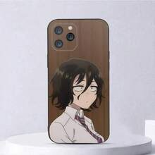 1 Piece Anime Akira Asai COTN Phone Case Silicone Soft Compatible With  17 Air 16 15 14 13 12 11 Plus Pro Max Plus, Case Compatible With  17 Pro Max Case,  17 Pro Case,  17 Case,  16 Pro Max Case - Z4 - View 13