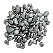 50g/100g/200g/500g Natural Quartz Ore Mineral Stone - Asymmetrical Crystal Stone For Aquarium, Home Decoration, DIY Jewelry Making