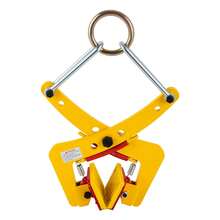 LOYALHEARTDY Lifting Clamp, Stone Lifting Clamps, Heavy Duty Lifting Clamps For Stone - Yellow+Red - View 11