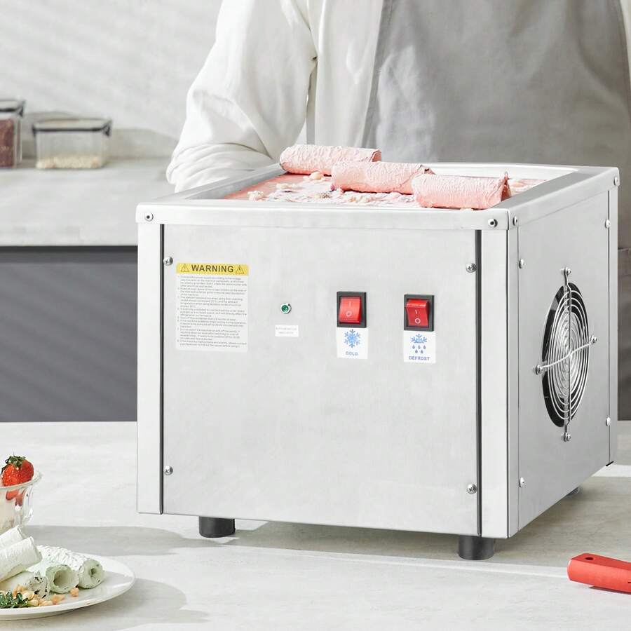 Ice Cream Makers - View 1