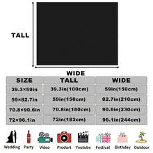 1pc 2D Flat Hanuman God Of New Creation Polyester Backdrop Vibrant Wall Decor With Sunset & Waterfall Scene Home Office Outdoor Parties Weddings Birthdays & Celebrations No Electricity Needed Banners Ornaments - 彩色 - 查看 4