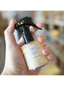 Fragrance Perfume For Hair Heat Protector Sweet Fresh Aromas Random Spray - Rose - View 6