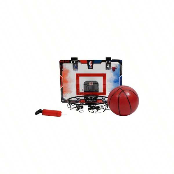 Back Of Door Single Basketball Ring