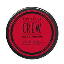 American Crew 85克红色哑光发蜡/发油