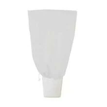 1pc Autumn/Winter Plant Cold Protection Cover, Bottom Drawstring Tree Insulation Cover, Durable Non-Woven Fabric Plant Protection Cover, Flower Pot Anti-Insect Cover, Garden Frost Protection Cover - Multicolor - View 11