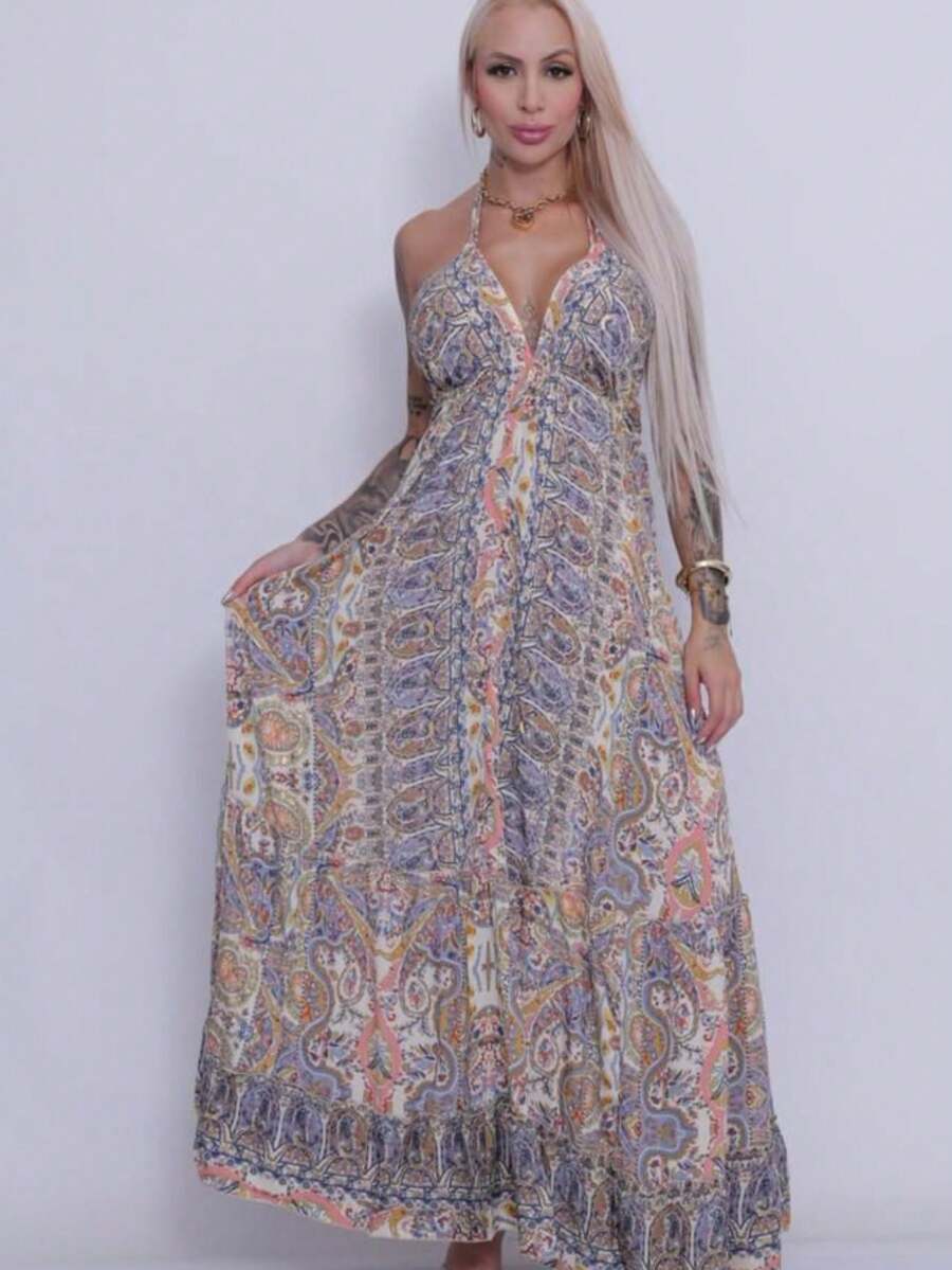 Long Dress Costs Naked - 查看 1