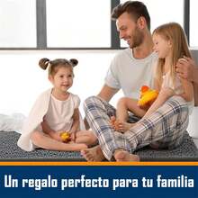 Alfombra Antideslizante Tapete para Baño, Tapete para Piso Lavable aáquina Alfombra de Chenilla de Piezas,Ducha, Dormitorio, Pasillo,Fácil de Limpiar,Superabsorbente (Gris oscuro, 40x60cm) - Gris Oscuro - Ver 6