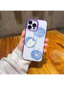 Fashion Phone Cases - Bạc - Xem 7