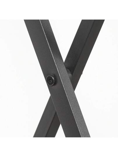 SoBuy FWT88 Small Folding Bureau Computer Tafel Work Home Office Snack Sofa Side Approx.: 63 77 45 Cm view 8