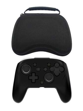 2个菱形图案人体工学握把套 + 1个PC保护壳套装，适用于Switch 2，防滑、防摔、防刮、防汗，提升游戏体验