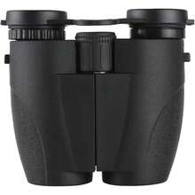 12x25 Binoculars For Adults, High-Powered Binoculars For Bird Watching, Hunting, Hiking, Concert Travel Theater, With Prism FMC Lenses, Gift For Dad - Black - View 6