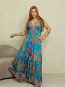 Long Dress Costs Naked - 查看 2