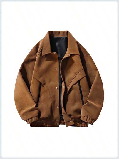 Men Jackets And Coats