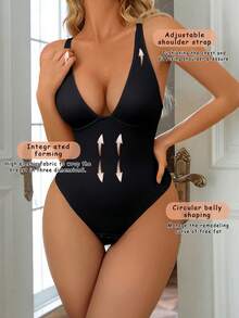 Bodyduit moldeador para mujer, tallas XS-XL, adecuado para todo tipo de cuerpos, diseño elegante, perfecto para noches románticas