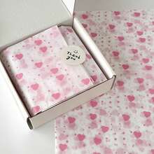 25/50 bucăți de hârtie în formă de inimă cu model de pară de zăpadă, hârtie de împachetat cadouri 35,56 * 50,8 cm, hârtie artistică potrivită pentru petreceri, zile de naștere, decorațiuni de nuntă, hârtie de împachetat, accesorii pentru buchete, hârtie de împachetat cadouri, șervețele de împachetat cadouri.