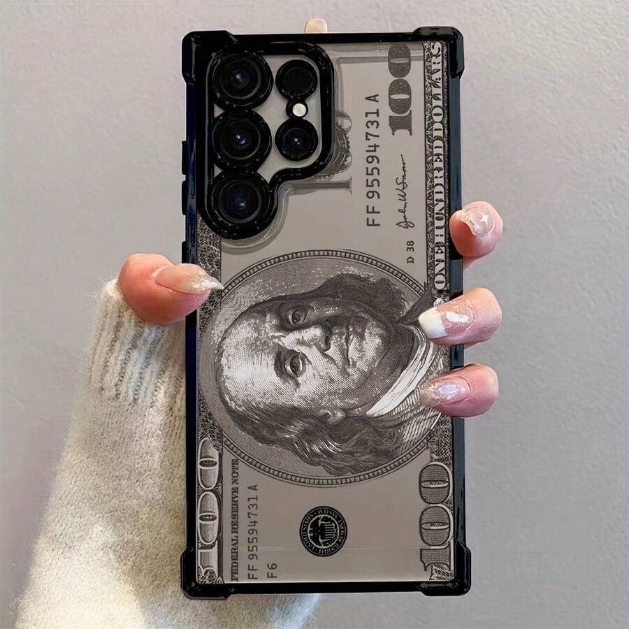 Basic Phone Cases - Couleurs mélangées - Voir 1
