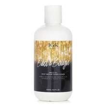 IGK Bad & Bougie Amla Oil Deep Repair Conditioner 236ml/8oz - NHƯ HÌNH ẢNH - Xem 1