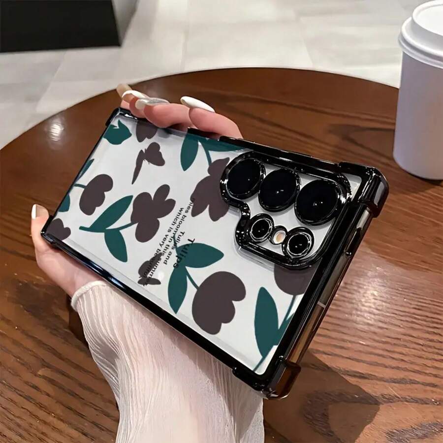 Basic Phone Cases - Mixed Colors - View 1