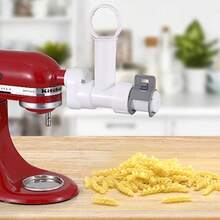 Pasta Machines & Attachments