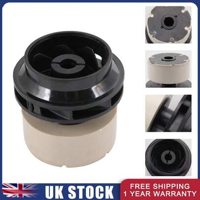 Engine Electric Water Pump Rotor 161A0-39015 For Toyo Ta For Prius 161A0-29015