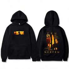 Men Hoodies - 2 - View 1