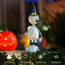 Halloween Party Supplies - Type3 - View 9