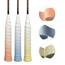 羽毛球拍渐变吸汗防滑减震手胶，带保护膜，适用于网球、匹克球和羽毛球拍 - 遊戲 - 查看 5