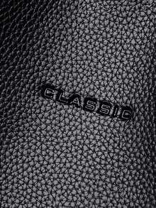 LANYIBAIGE Túi xách nữ cao cấp 3 lớp bằng da, túi đeo chéo thiết kế dành cho nữ, túi tote dung tích lớn năm 2025. - màu đen - Xem 7