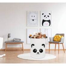 Pink Laundry Hamper Laundry Hamper Laundry Basket Cute Storage Bin Hamper Room DecorPink