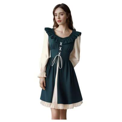 Cosplay Clothing