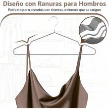 Hangers & Racks - Gris - View 5