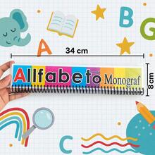 Other Kids Alphabet & Number Toys - 彩色 - 查看 4